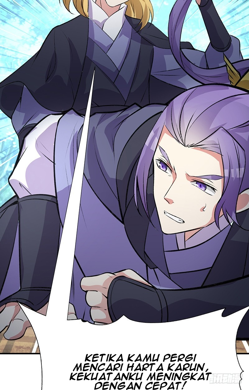 I Picked Up An Attributes Chapter 13 Gambar 40
